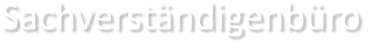 Sachverständigenbüro